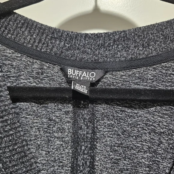 Buffalo David Bitton Sweater - Picture 3 of 4